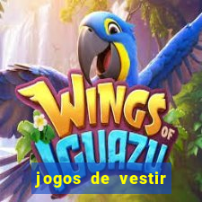 jogos de vestir noivas e maquiar